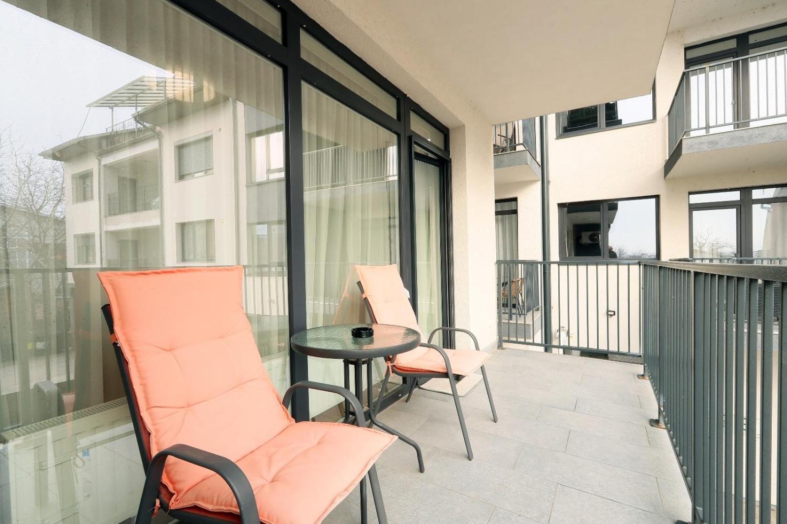 Olivia Studio Oradea Exterior photo