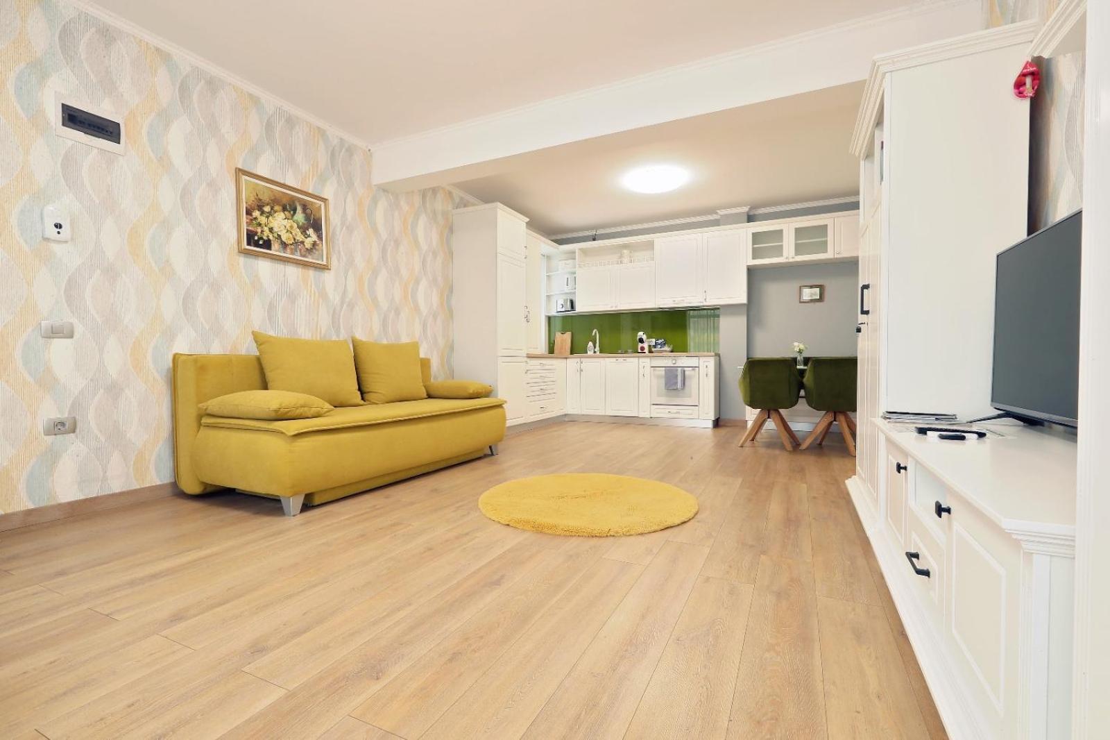 Olivia Studio Oradea Exterior photo